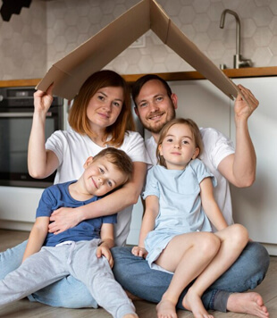 Home Insurance Image