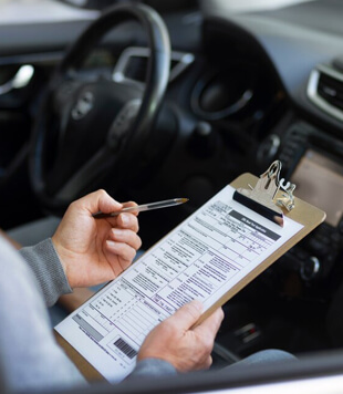 Auto Insurance Image