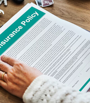 Business Insurance Image